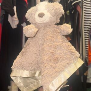 Mary Meyer Putty Nursery Hound Lovey